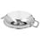 Demeyere Koekenpan met 2 handgrepen 24 cm  Multifunction 7