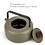 Bredemeijer Theepot 0,75L Henan khaki