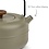 Bredemeijer Theepot 0,75L Henan khaki