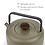 Bredemeijer Theepot 0,75L Henan khaki