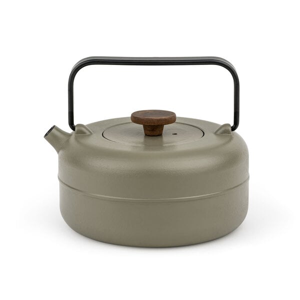 Bredemeijer Theepot 0,75L Henan khaki