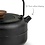 Bredemeijer Theepot 0,75L Henan zwart