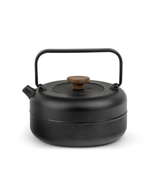 Bredemeijer Theepot 0,75L Henan zwart