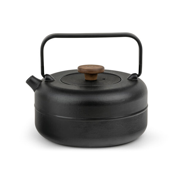 Bredemeijer Theepot 0,75L Henan zwart