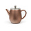 Bredemeijer Theepot 1,1L Duet Eva roestbruin