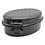 Kruger Wildbraadpan 26cm Emaille