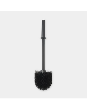 Brabantia Vervangingsborstel Black