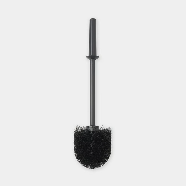 Brabantia Vervangingsborstel Black