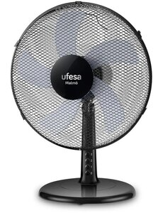 UFESA Ventilator 40cm Malmö Ufesa