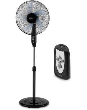 UFESA Ventilator staand 40cm Dakota Ufesa