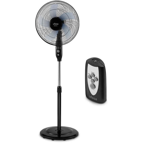 UFESA Ventilator staand 40cm Dakota Ufesa