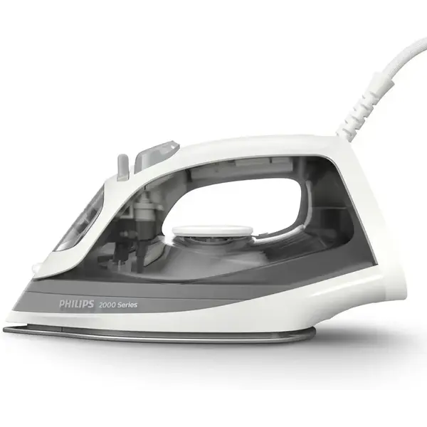 Philips Stoomstrijkijzer grijs/wit DST2020/80