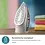 Philips Stoomstrijkijzer grijs/wit DST2020/80