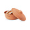 Römertopf Broodschaal rond terracotta Römertopf
