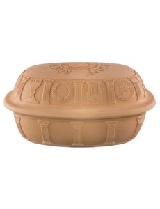 Römertopf Römertopf 6-persoons 2,5kg 40 jarig Jubileum