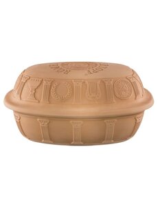 Römertopf Römertopf 8-persoons 4,2kg 50 jarig Jubileum
