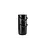 Afvalbak 22+12 liter Zone Circular zwart