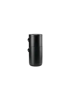  Afvalbak 22+12 liter Zone Circular zwart