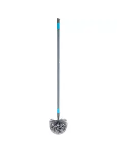  Raagbol 150cm kunststof met telescoopsteel Linea