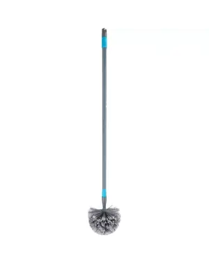  Raagbol 150cm kunststof met telescoopsteel Linea