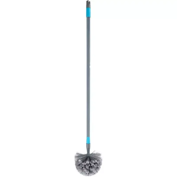 Raagbol 150cm kunststof met telescoopsteel Linea
