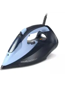 Philips Stoomstrijkijzer HV Blue 7000 series DST7041/20