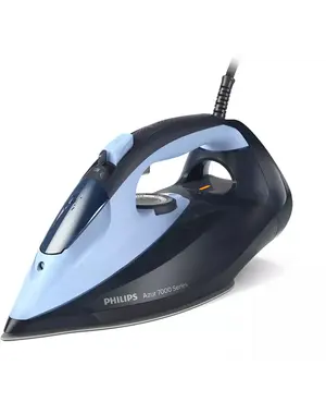 Philips Stoomstrijkijzer HV Blue 7000 series DST7041/20