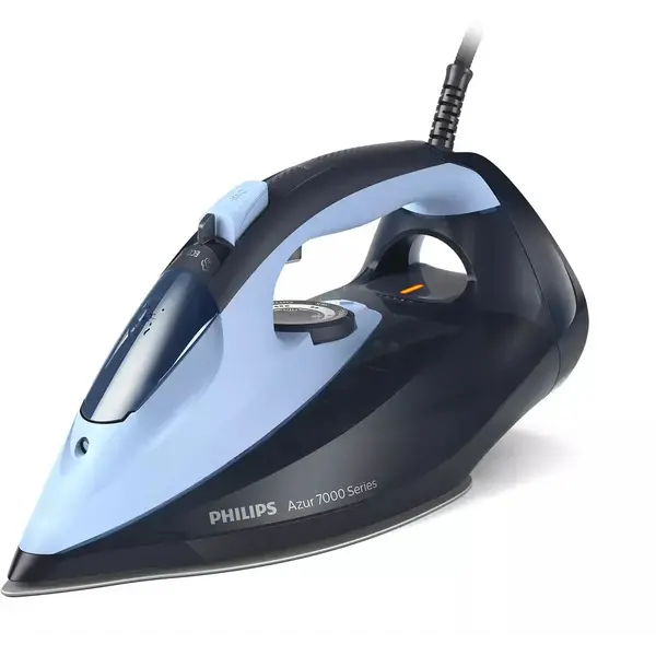 Philips Stoomstrijkijzer HV Blue 7000 series DST7041/20
