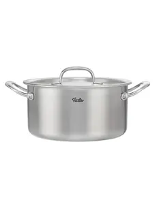 Fissler Kookpan 24cm Fissler M5 Pro-Ply