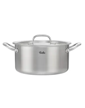 Fissler Kookpan 24cm Fissler M5 Pro-Ply