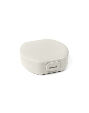 Amuse Snackbox rond small sand Amuse