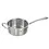 Fissler Steelpan 16cm Fissler M5 Pro-Ply