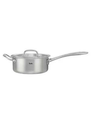 Fissler Steelpan 16cm Fissler M5 Pro-Ply