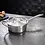 Fissler Steelpan 16cm Fissler M5 Pro-Ply