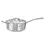 Fissler Steelpan 20cm Fissler M5 Pro-Ply
