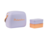 Polarbox Koelbox 6L incl. 2 Lunchboxen Paars/Oranje Polarbox