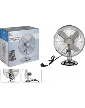Excellent Electrics Tafelventilator 31 x 20 x 42 cm  Excellent Electrics