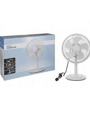 Excellent Electrics Tafelventilator 35 x 27 x 57 cm wit Excellent Electrics