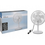 Excellent Electrics Tafelventilator 35 x 27 x 57 cm wit Excellent Electrics