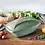 Römertopf Römertopf Culinario 4-persoons 3L Groen