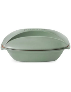 Römertopf Römertopf Culinario 4-persoons 3L Groen