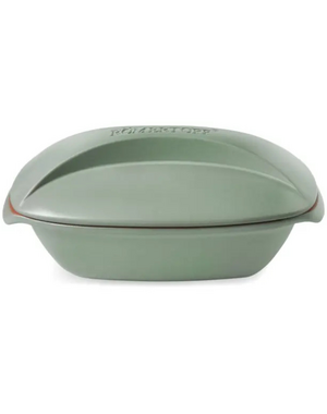 Römertopf Römertopf Culinario 4-persoons 3L Groen