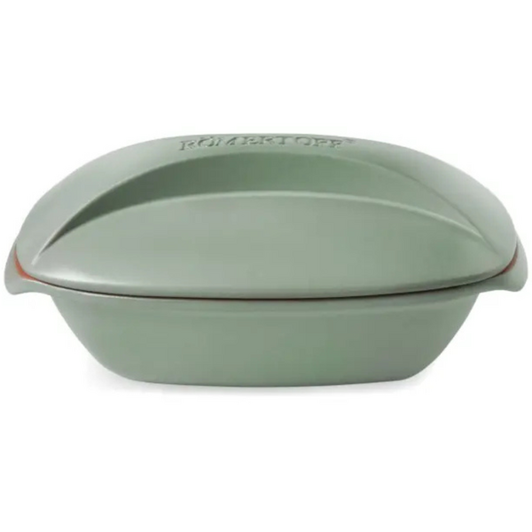 Römertopf Römertopf Culinario 4-persoons 3L Groen