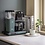 Moccamaster Koffiezetter Moccamaster forest green KBG SELECT