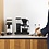 Moccamaster Koffiezetter Moccamaster glans zwart KBG SELECT