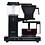 Moccamaster Koffiezetter Moccamaster glans zwart KBG SELECT