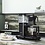 Moccamaster Koffiezetter Moccamaster glans zwart KBG SELECT