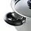 BK Cookware 1 Greep pan BK Karaat nieuw model met 1 schroef 20 cm