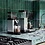 Moccamaster Koffiezetter Moccamaster geborsteld RVS KBG SELECT