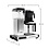 Moccamaster Koffiezetter Moccamaster geborsteld RVS KBG SELECT